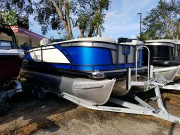 2022 Godfrey Pontoon Boats 235SFL