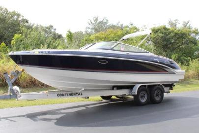 2016 Formula 270 Bowrider