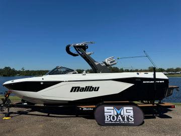 2025 MALIBU WAKESETTER 23 LSV