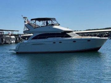 2004 MERIDIAN 411