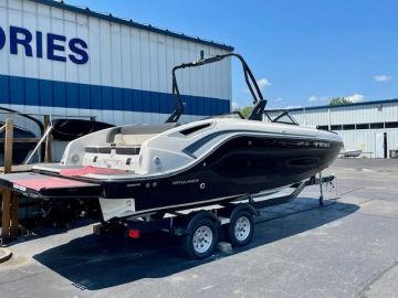 2021 Bayliner DX2250