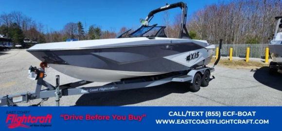 2024 Axis Wake Research T220-R