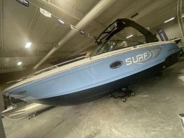 2023 Chaparral 26 Surf