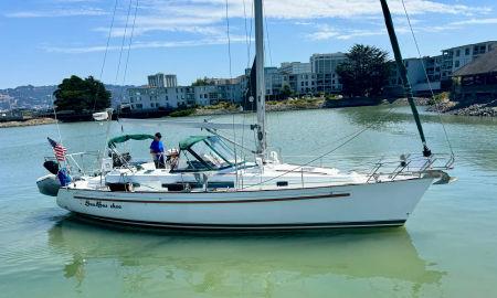 1996 Beneteau Oceanis 40 CC