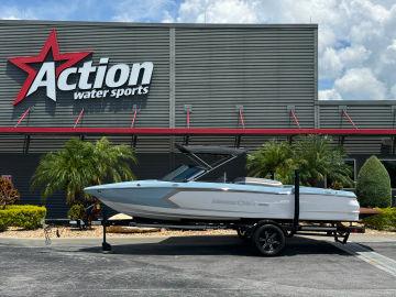 2024 MasterCraft ProStar