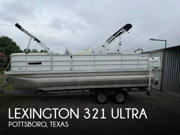 2023 Lexington 321 Ultra