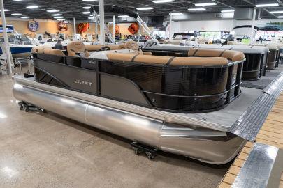 2024 Crest Pontoons Classic LX 200 SLC