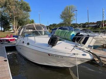 2003 Sea Ray 280 SUNDANCER