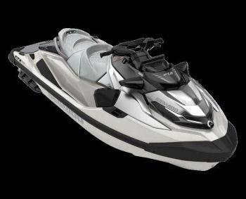 2025 Sea-Doo GTX Limited 325 w/ Sound