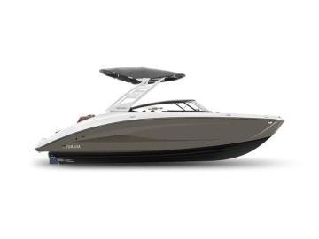 2023 Yamaha Boat 252SD