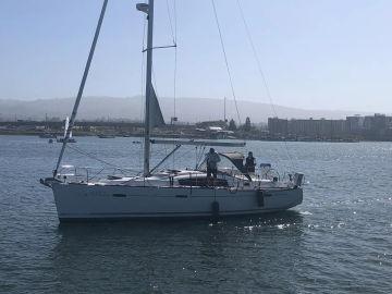 2008 Beneteau 40