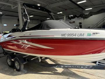 2021 Bayliner VR6 OB **36 Hours!!**