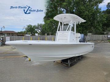 2025 Sea Hunt BX 22 BR