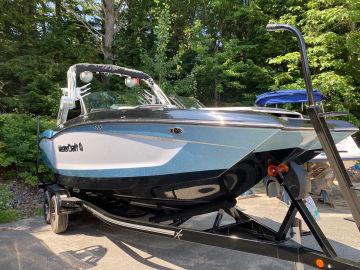 2023 MASTERCRAFT X24