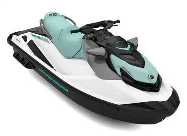 2024 Sea-Doo GTI 130