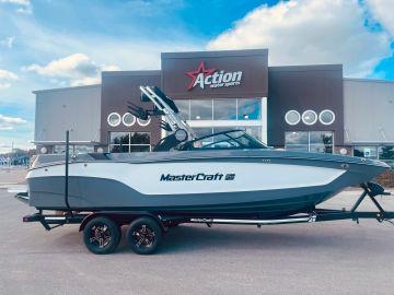 2024 MasterCraft XT24