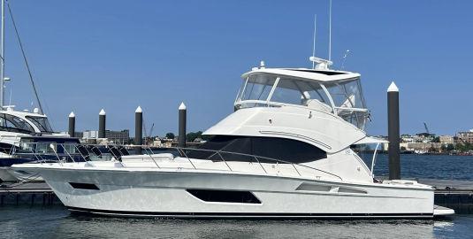 2019 RIVIERA 45 OPEN