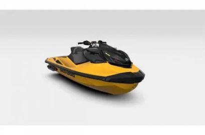 2023 Sea-Doo RXP-X 300