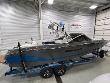 2020 MasterCraft X26