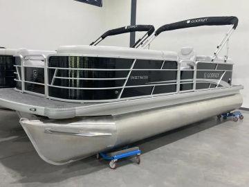 2022 Godfrey Pontoons SW 2286 SB GTP 27 in.