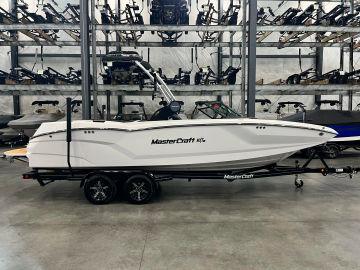 2023 MasterCraft NXT24