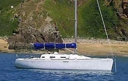 2005 Beneteau 36.7