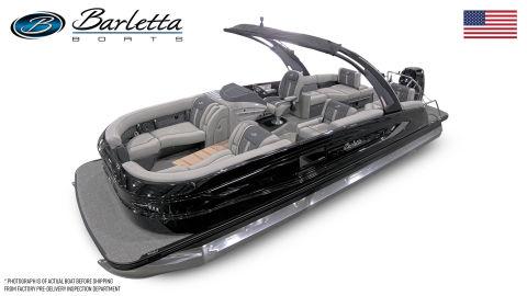 2024 BARLETTA RESERVE LEGGERA R26MA