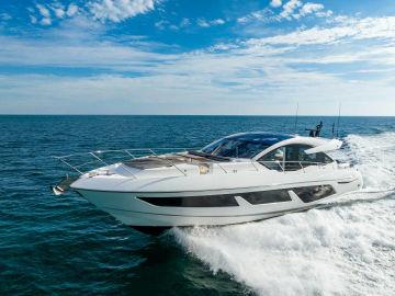 2022 Sunseeker Predator 74