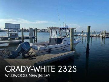 2003 Grady-White 232s