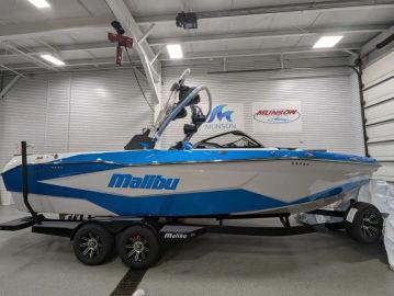 2025 Malibu Boats 25 LSV