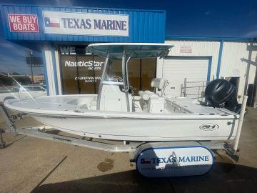 2019 SEA HUNT 22 BX BR