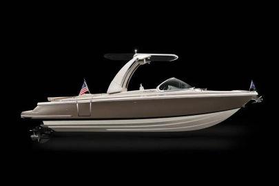 2025 Chris-Craft Launch 25 GT