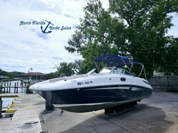 2011 Sea Ray 280 Sundeck