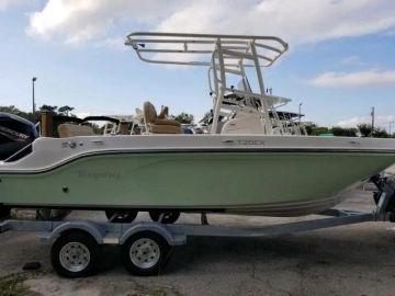 2023 Bayliner Boats T20 CC