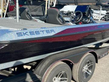 2024 Skeeter ZXR 20