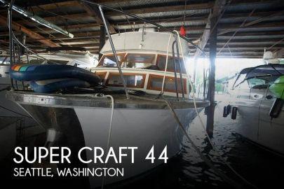 1977 Super Craft 44