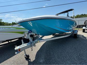 2024 Bayliner M17