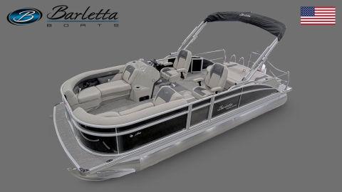 2023 BARLETTA ARIA A22UC