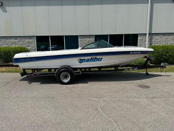 1999 Malibu Sunsetter LXI