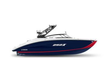 2025 Yamaha Boats 252XE