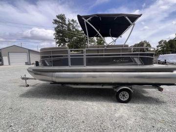 2024 SunChaser Vista 20 Fish