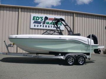 2024 Bayliner DX2000