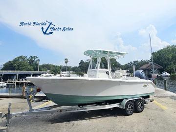 2025 Sea Hunt Ultra 219