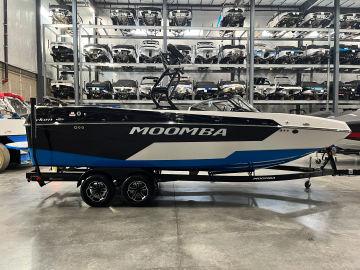 2024 Moomba Tykon