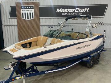 2023 Master Craft X24