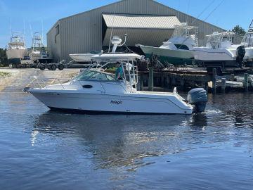 2006 Robalo R265