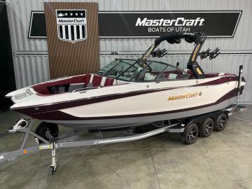 2023 Master Craft X26