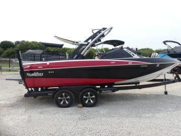 2012 Malibu Boats VLX