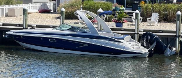 2023 Crownline 290 XSS