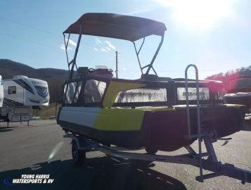 2023 Sea-Doo Switch Sport 18 230HP